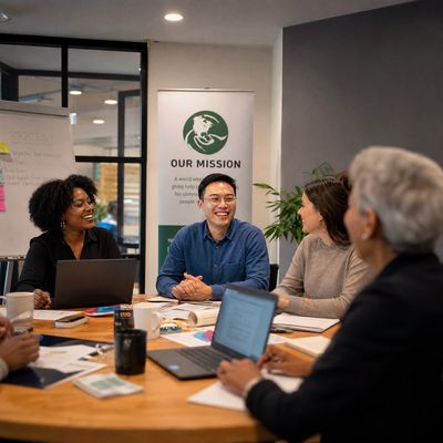 Organizations